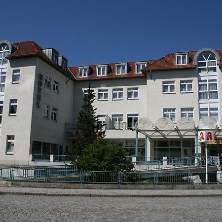 Atrium Hotel 크림미트샤우 외부 사진
