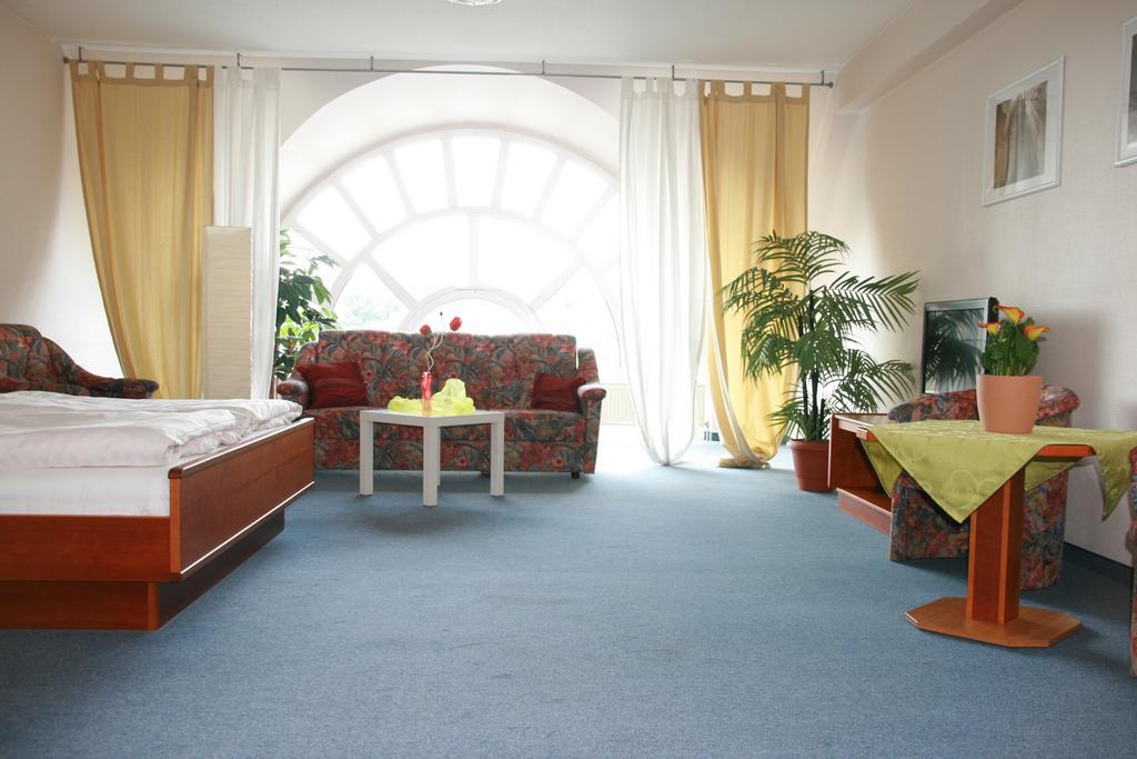 Atrium Hotel 크림미트샤우 객실 사진